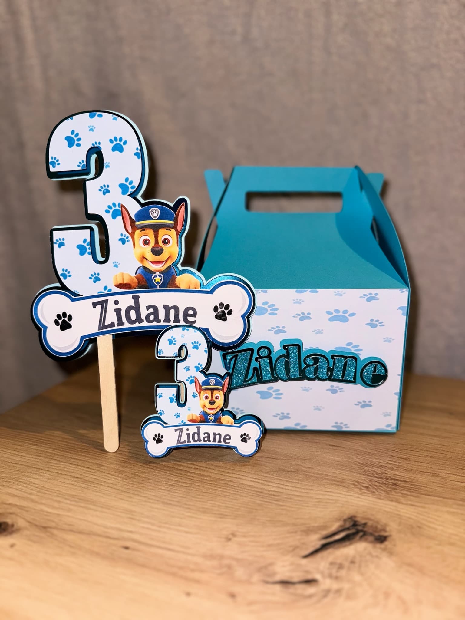 Anniversaire