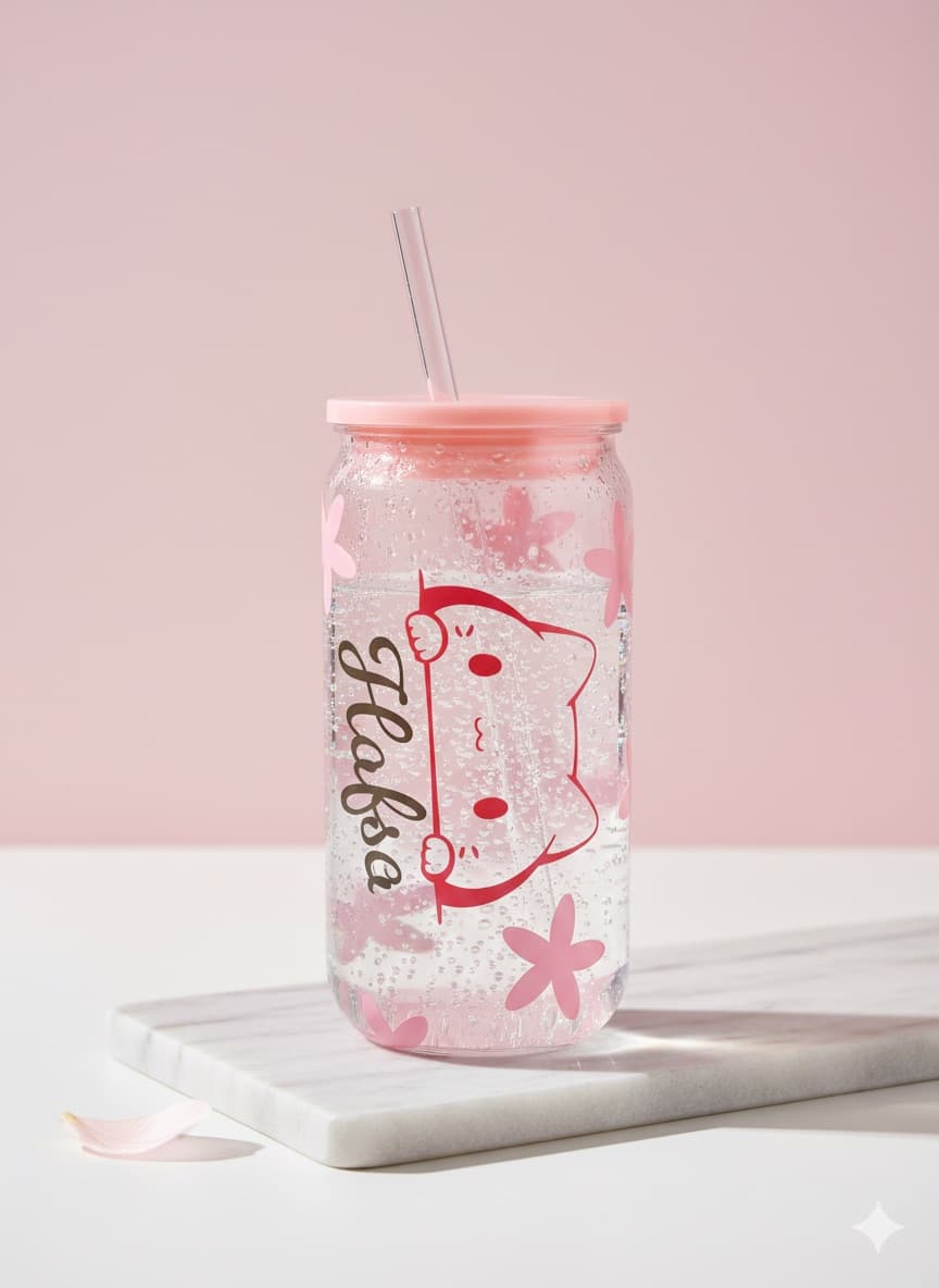 Gourdes & verres