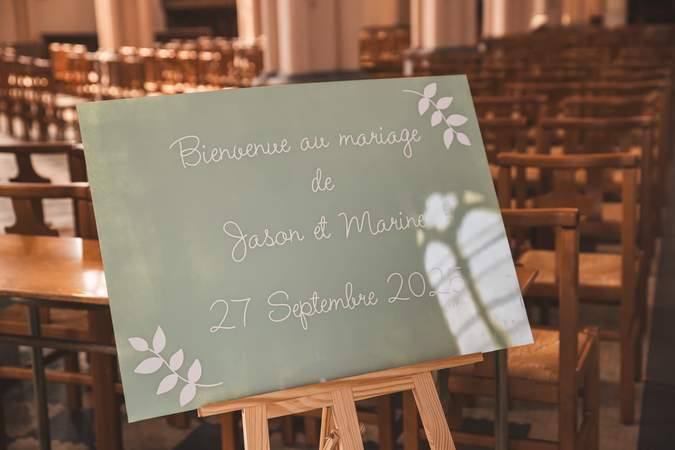 Mariage