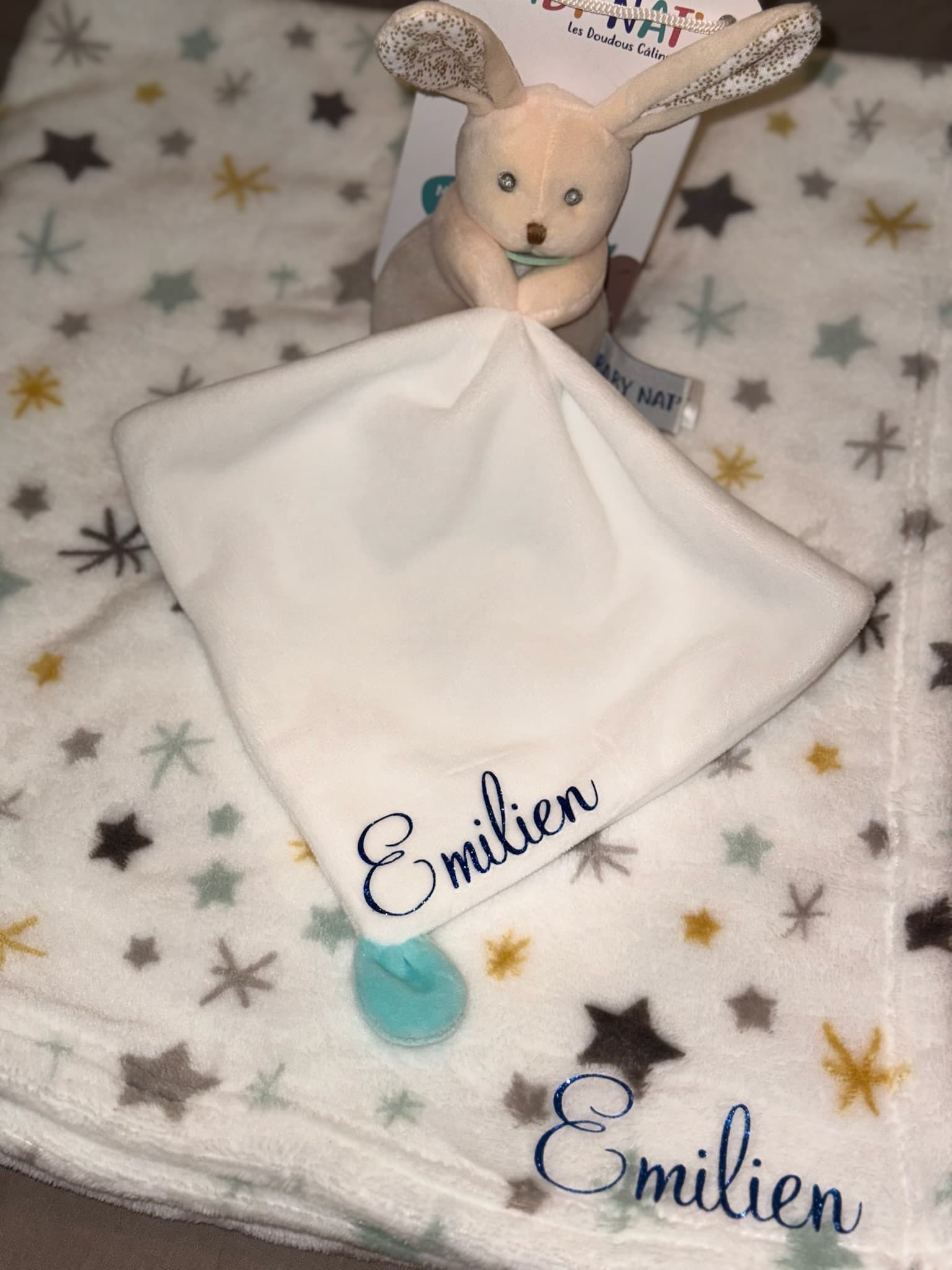 Naissance